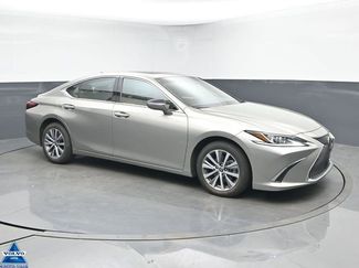 Used 2021 Lexus ES 250 w/ Premium Package video 1