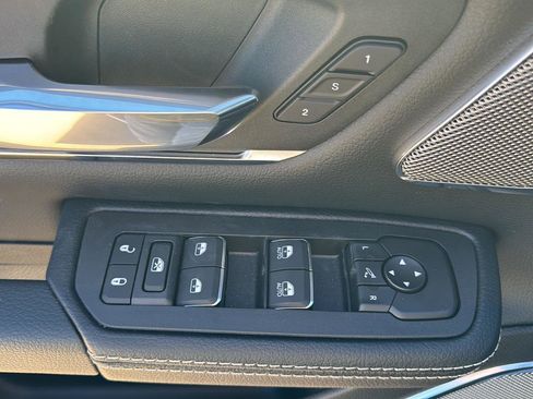 New 2026 RAM 1500 Laramie w/ Advanced Safety Group II image 12