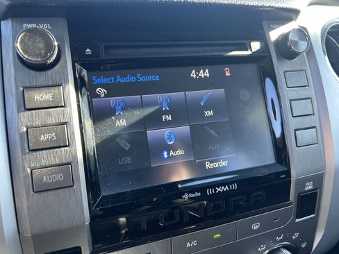 Used 2019 Toyota Tundra SR5 w/ TRD Off Road Package image 23