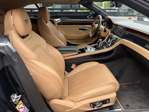 Used 2020 Bentley Continental GT V8 AWD/4WD image 35