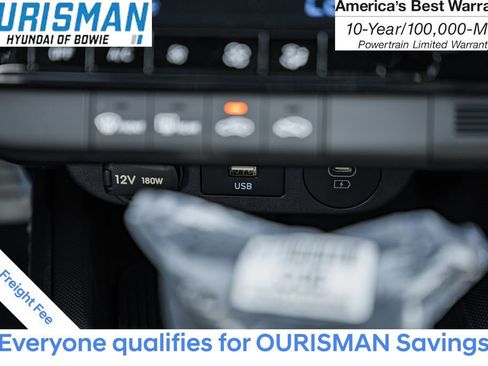 New 2025 Hyundai Elantra SEL image 20