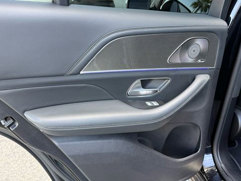 Used 2021 Mercedes-Benz GLE 63 AMG S image 25