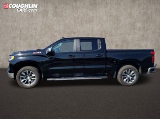 New 2026 Chevrolet Silverado 1500 LT AWD/4WD video 2