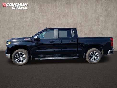 New 2026 Chevrolet Silverado 1500 LT AWD/4WD image 2
