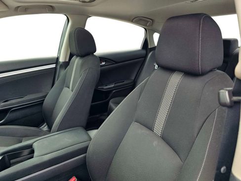 Used 2016 Honda Civic EX-T image 18