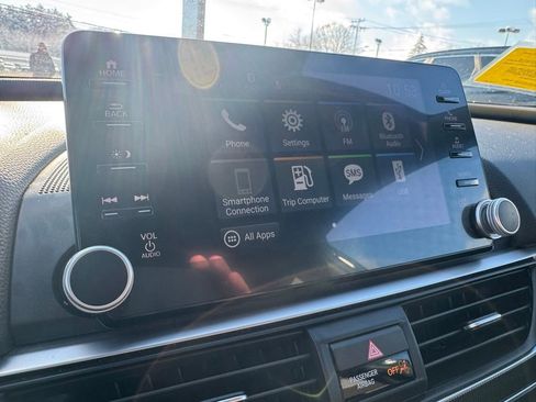 Used 2020 Honda Accord Sport image 26