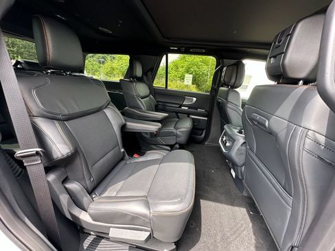 New 2027 Ford Expedition Tremor AWD/4WD image 24