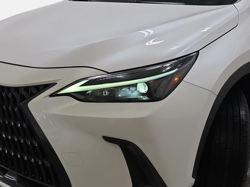Used 2024 Lexus NX 350 AWD w/ Cold Area Package image 31