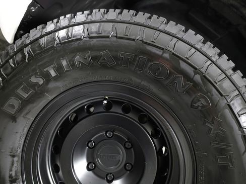 Used 2026 Toyota Tundra TRD Pro AWD/4WD image 59