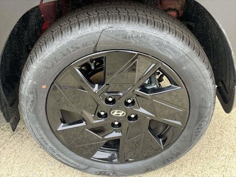 New 2026 Hyundai Kona SEL Sport FWD image 5