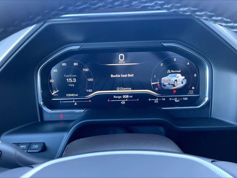 Used 2024 GMC Sierra 1500 Denali w/ Denali Reserve Package image 23