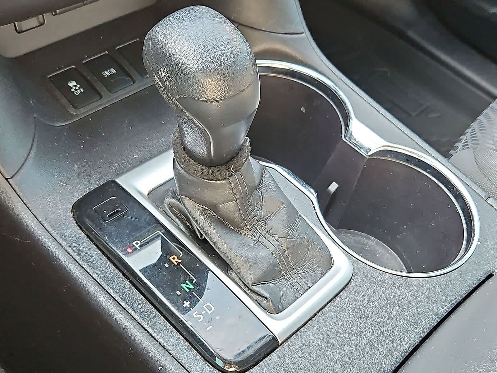Used 2017 Toyota Highlander LE FWD image 21
