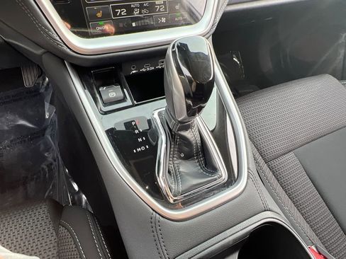 New 2025 Subaru Outback Premium AWD/4WD image 24