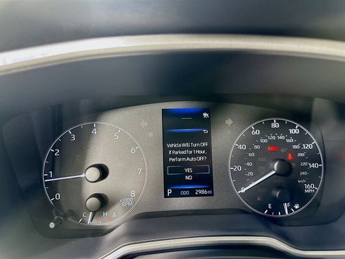 Used 2026 Toyota Corolla SE FWD image 12