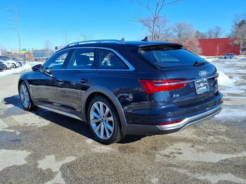 Used 2022 Audi A6 Prestige w/ Prestige Package image 3