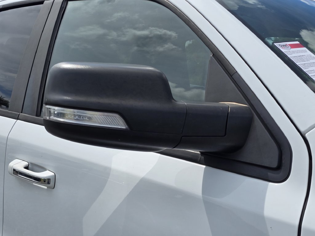Used 2019 RAM 1500 Big Horn RWD image 12