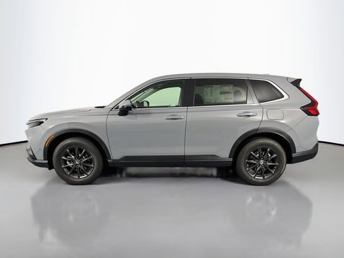 New 2026 Honda CR-V EX-L image 8