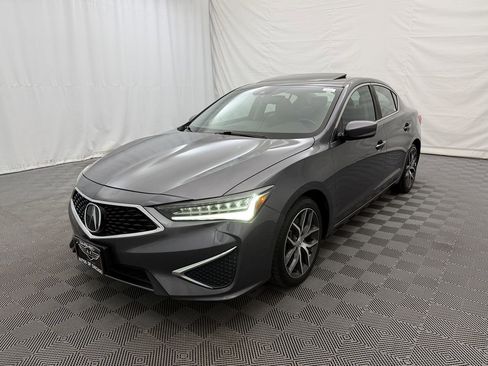 Used 2019 Acura ILX FWD image 2