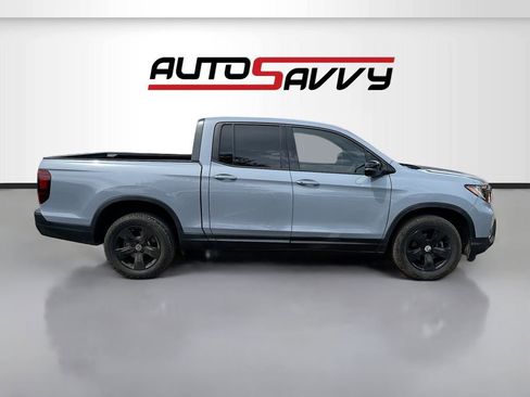 Used 2023 Honda Ridgeline Black Edition image 8