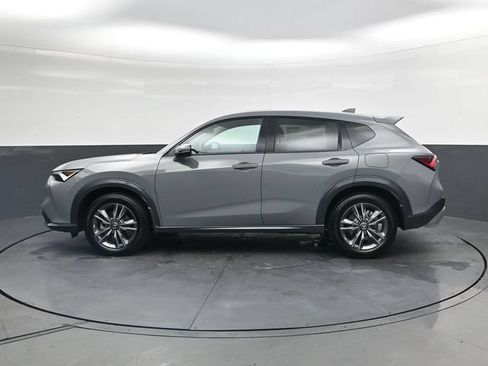 New 2026 Acura ADX FWD image 7