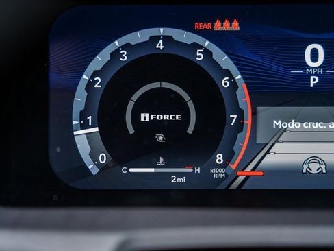 New 2026 Toyota Tacoma TRD Off-Road image 39