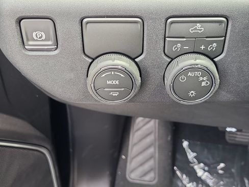New 2026 Chevrolet Silverado 1500 LT RWD image 23