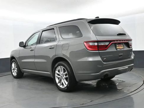 Used 2024 Dodge Durango GT AWD/4WD image 9