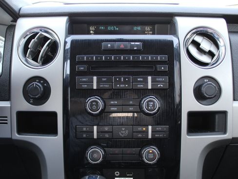 Used 2009 Ford F150 FX4 image 32