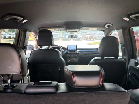 Used 2024 Ford Escape ST-Line FWD image 54