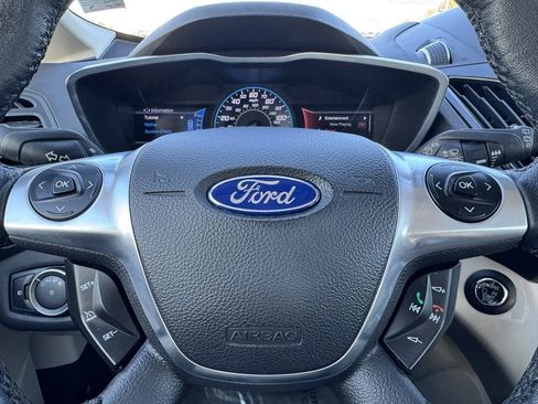 Used 2015 Ford C-MAX SEL w/ Equipment Group 302A image 24