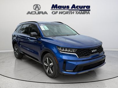 Used 2023 Kia Sorento S