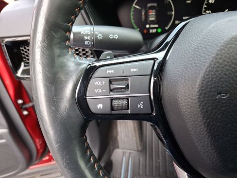 Used 2023 Honda CR-V Sport Touring image 21