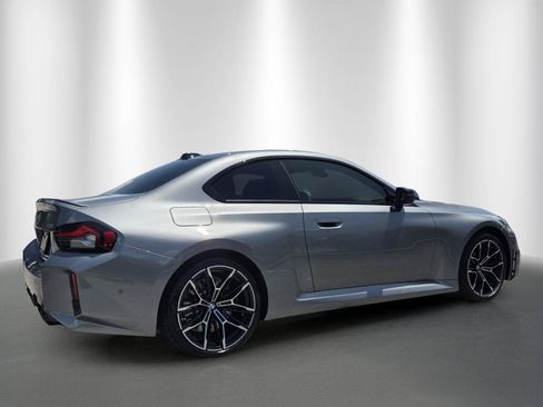 New 2026 BMW M2 w/ M Driver's Package RWD image 7