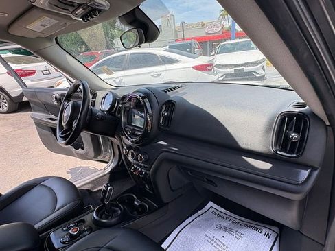 Used 2020 MINI Cooper Countryman FWD image 20