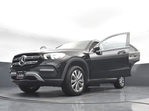 Used 2020 Mercedes-Benz GLE 350 4MATIC image 32