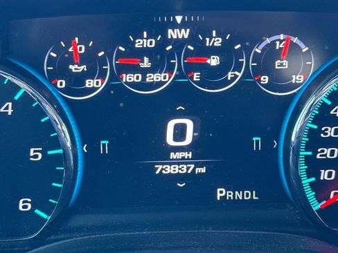 Used 2018 GMC Yukon Denali w/ Open Road Package image 13