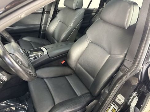 Used 2013 BMW 550i Gran Turismo xDrive 550i xDrive Gran Turismo image 19