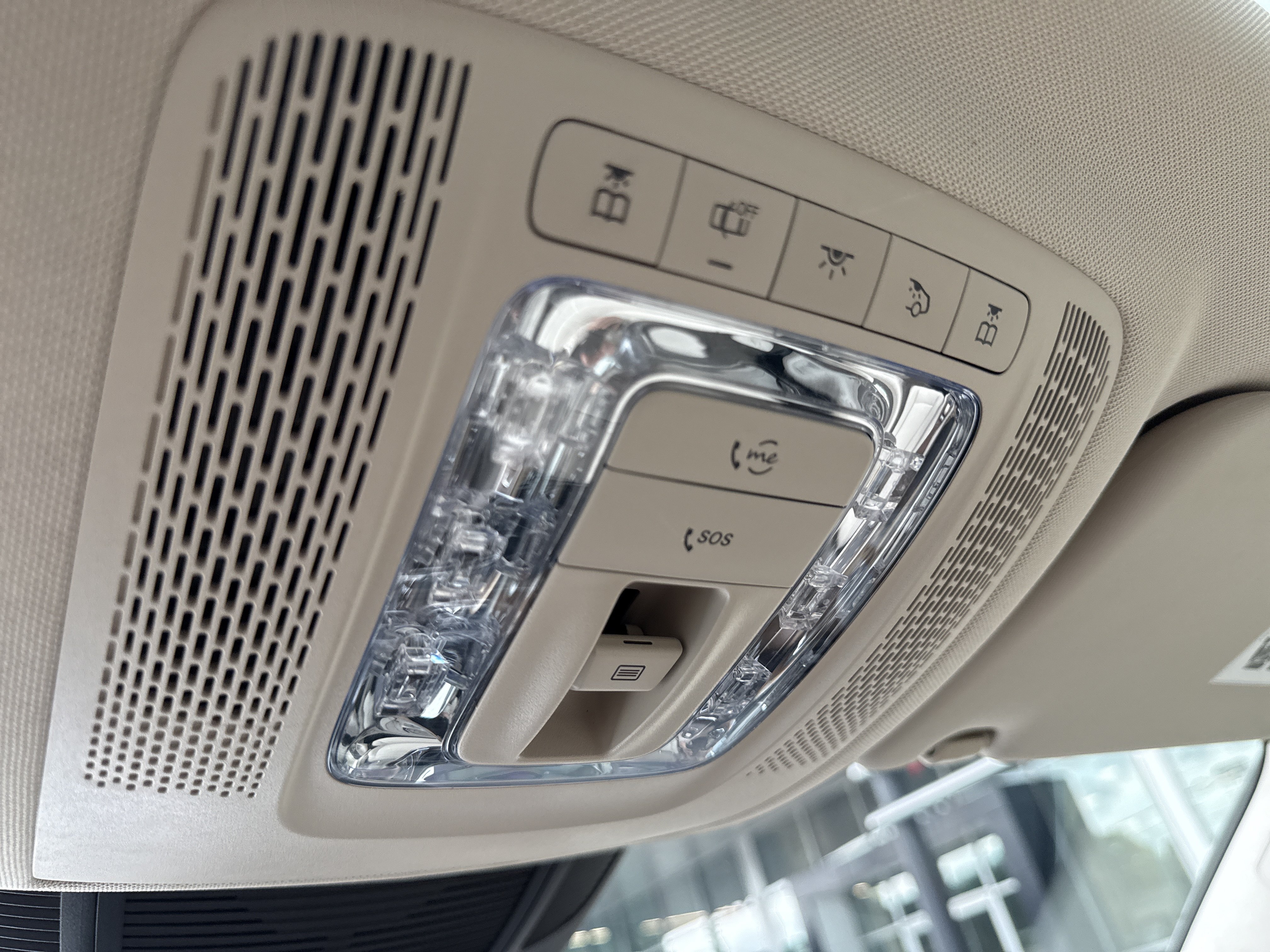 Certified 2022 Mercedes-Benz GLS 450 4MATIC image 49