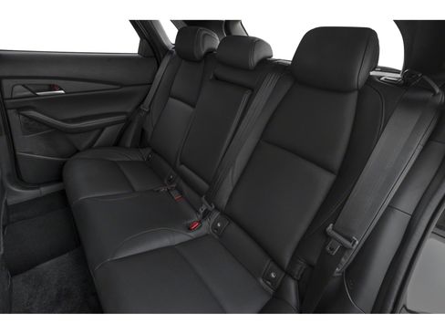 New 2026 MAZDA CX-30 AWD 2.5 S w/ Premium Package image 8