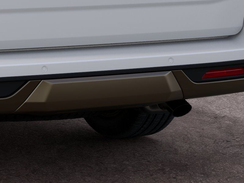 New 2027 Ford Expedition King Ranch AWD/4WD image 56