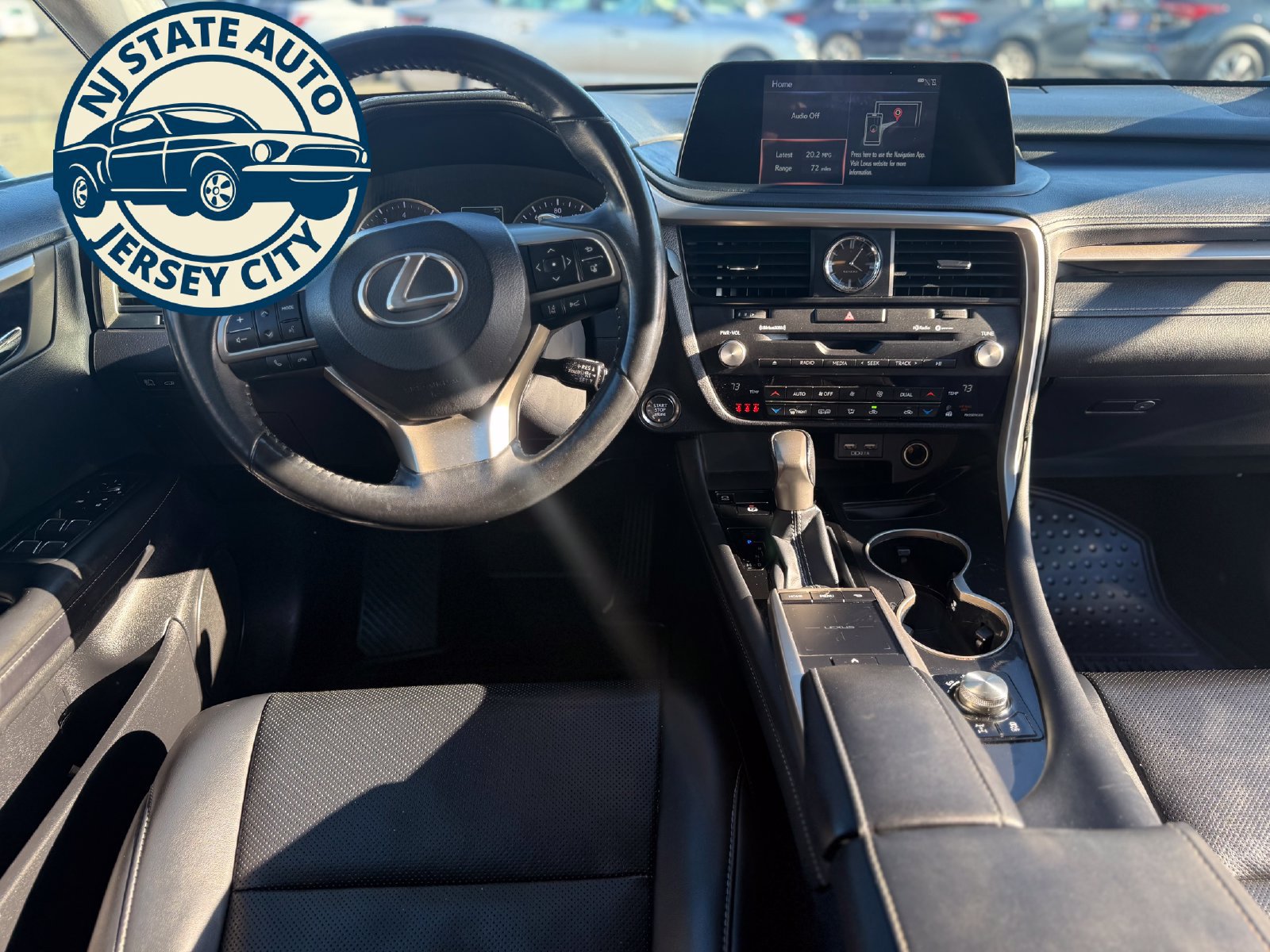 Used 2020 Lexus RX 350 AWD image 21