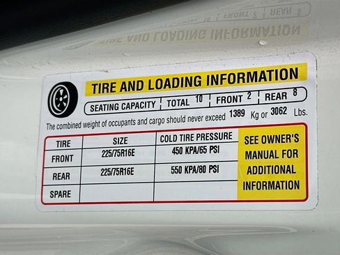 Used 2024 RAM ProMaster 2500 w/ Safety Group FWD image 37