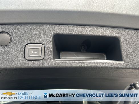 New 2026 Chevrolet Equinox RS image 12