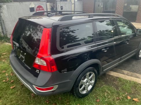 Used 2008 Volvo XC70 3.2 image 7