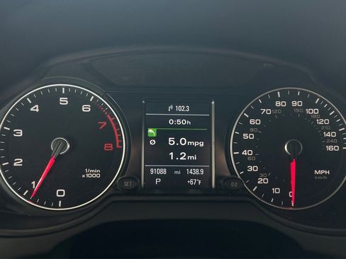 Used 2015 Audi Q5 2.0T Premium AWD/4WD image 11