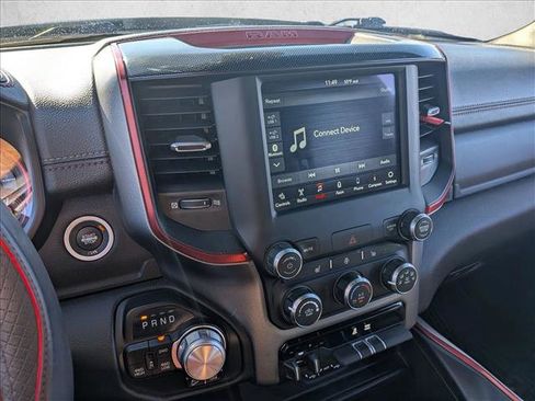 Used 2020 RAM 1500 Rebel w/ Rebel Level 1 Equipment Group image 12