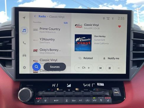 New 2026 Toyota Tundra TRD Pro AWD/4WD image 17