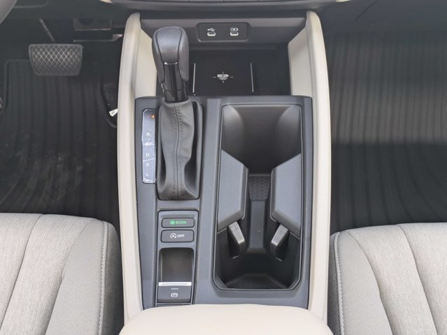 New 2026 Honda Accord SE image 17
