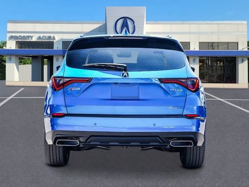 New 2026 Acura MDX A-Spec image 3