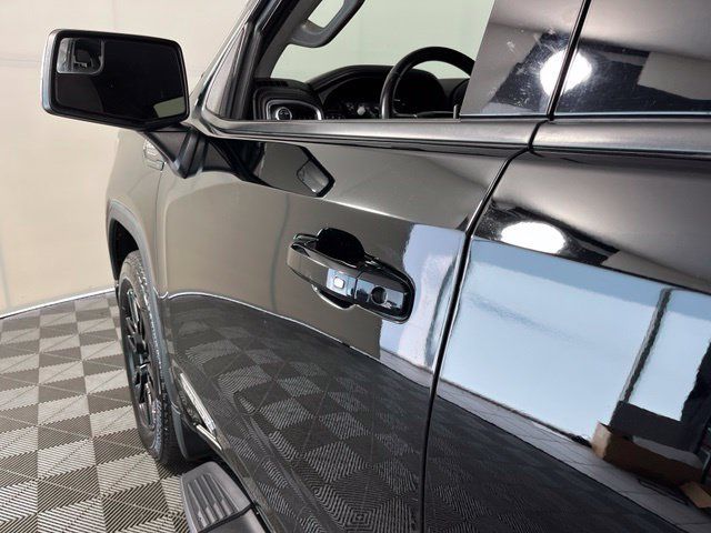 Used 2022 GMC Sierra 1500 Elevation AWD/4WD image 13